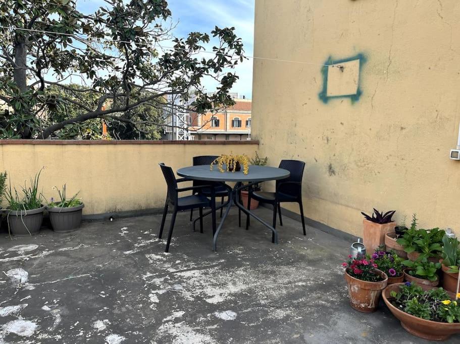 Casa Cervo Olbia Exterior foto