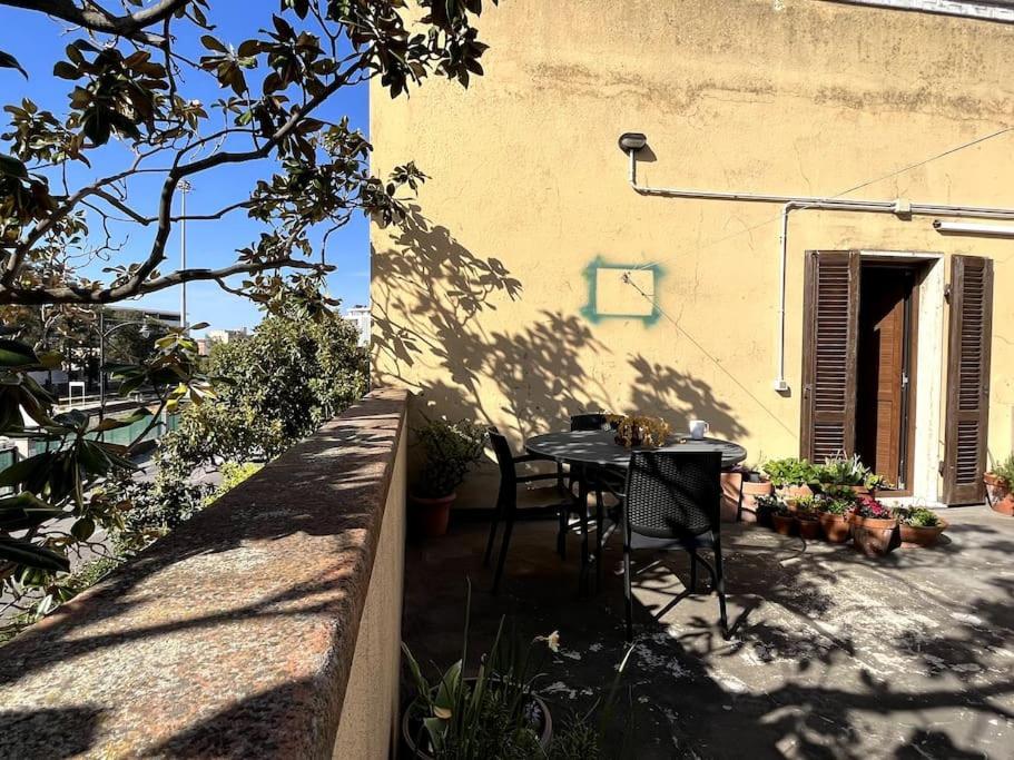 Casa Cervo Olbia Exterior foto
