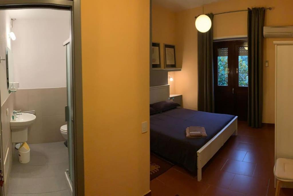 Casa Cervo Olbia Exterior foto
