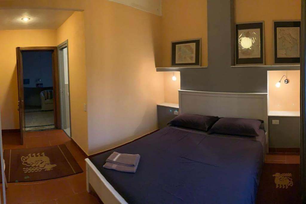 Casa Cervo Olbia Exterior foto
