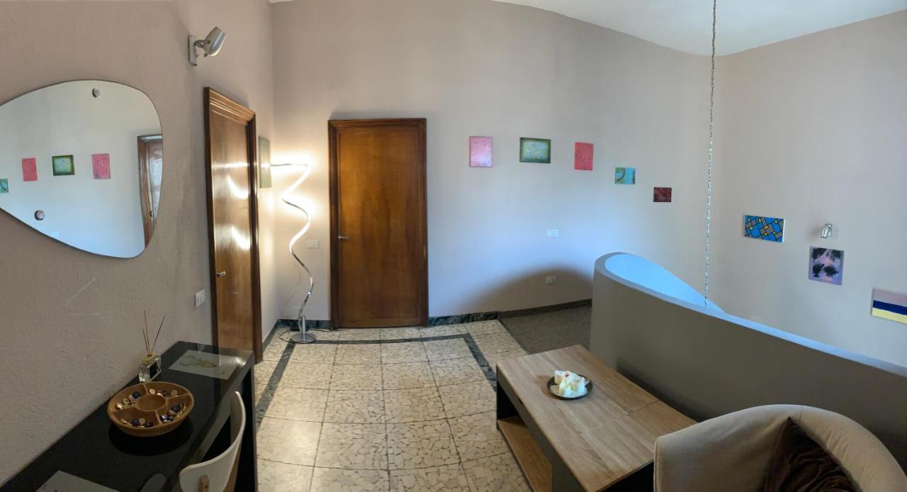 Casa Cervo Olbia Exterior foto