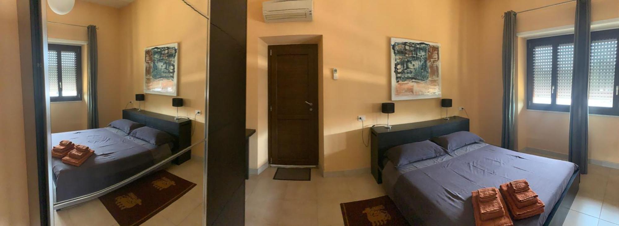 Casa Cervo Olbia Exterior foto