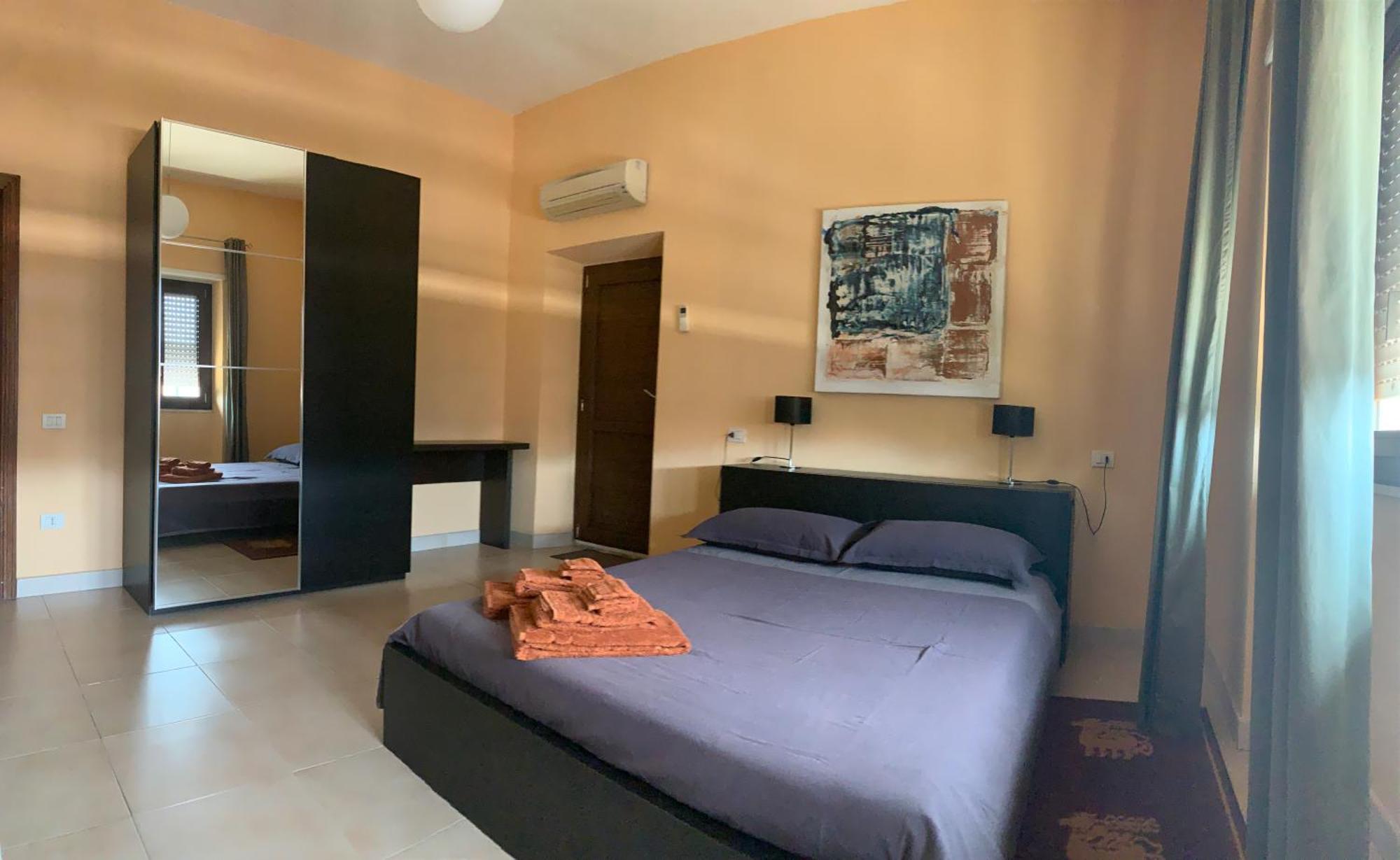 Casa Cervo Olbia Exterior foto