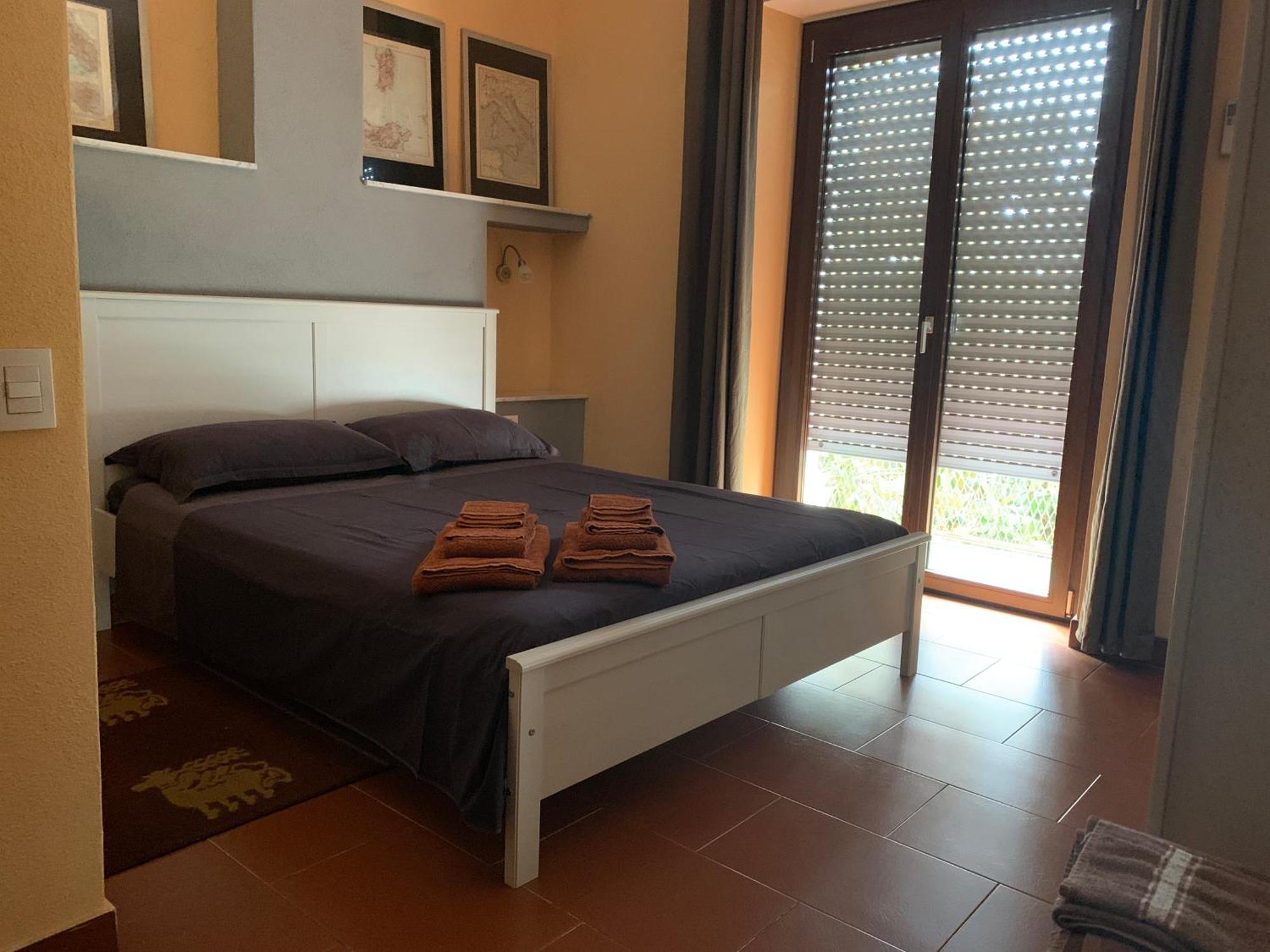 Casa Cervo Olbia Exterior foto