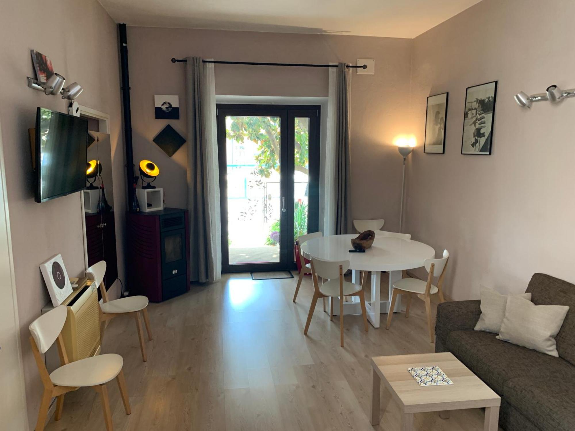 Casa Cervo Olbia Exterior foto