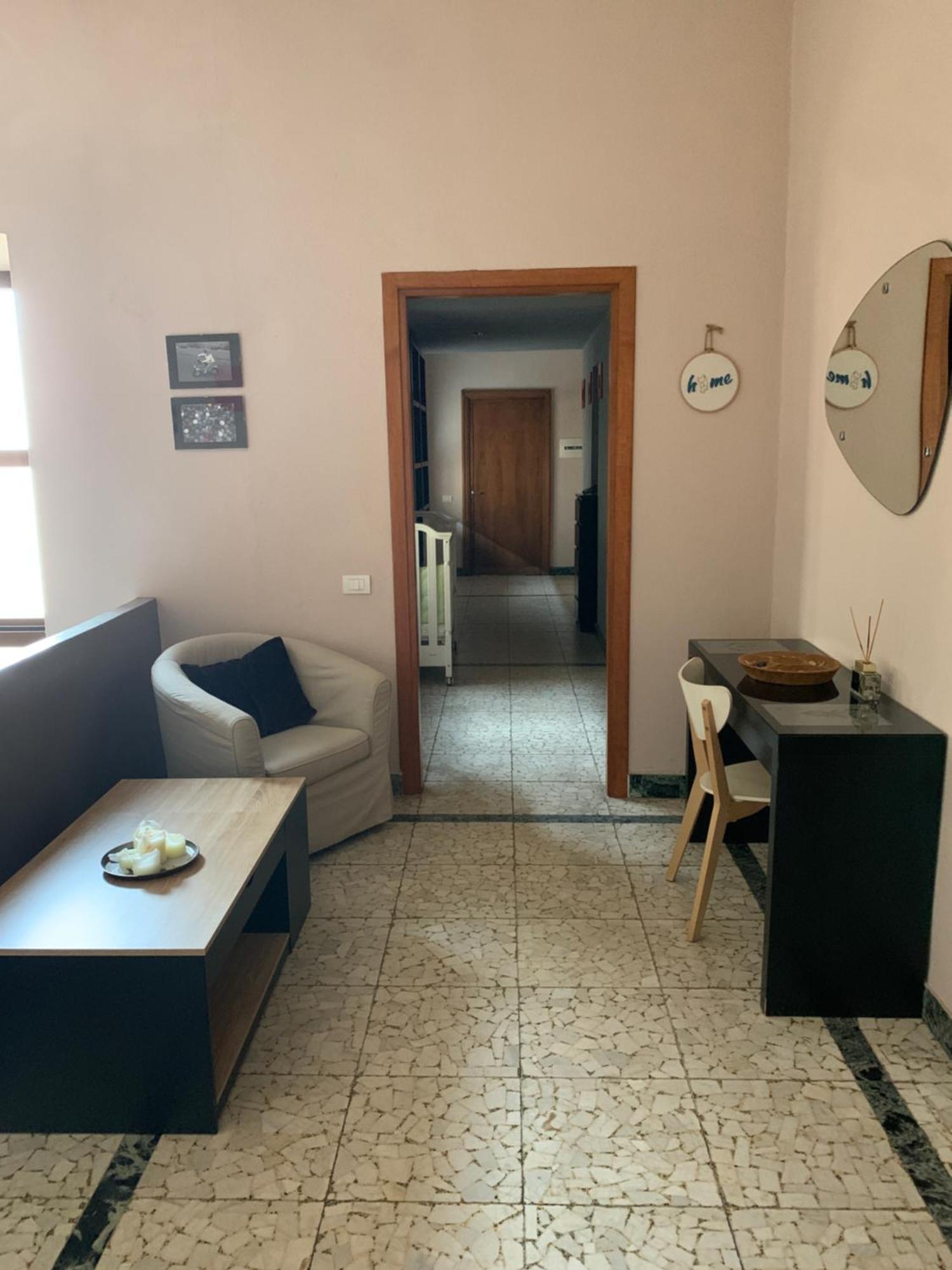 Casa Cervo Olbia Exterior foto