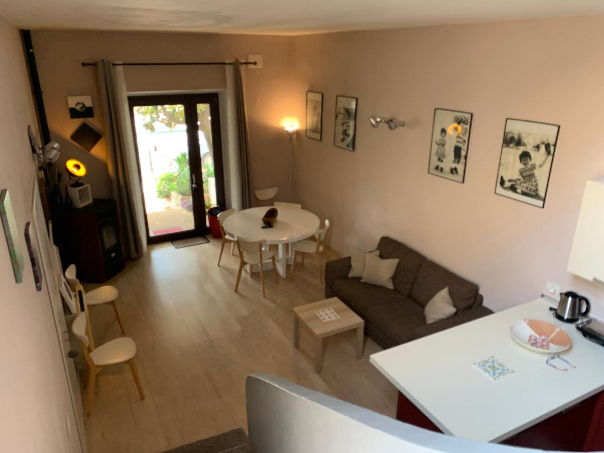 Casa Cervo Olbia Exterior foto